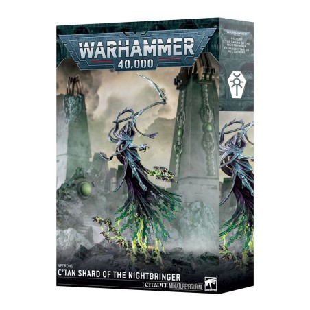 C'tan Shard of the Nightbringer