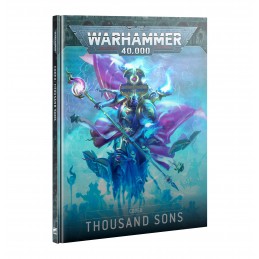 Warhammer 40.000 Codex:...