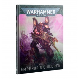 Warhammer 40.000 Codex:...