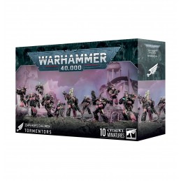 Warhammer 40.000: Emperor's...