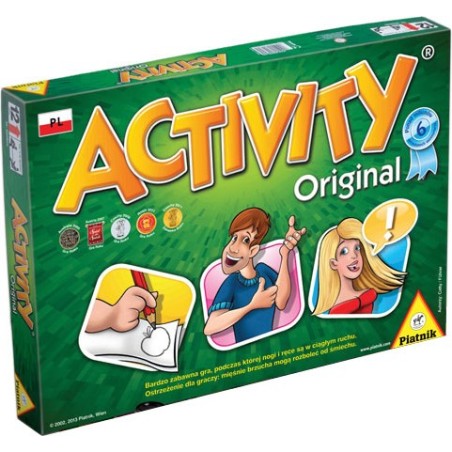 Activity