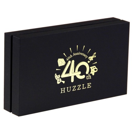Łamigłówka Huzzle Cast - edycja jubileuszowa