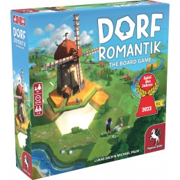 Dorf Romantik
