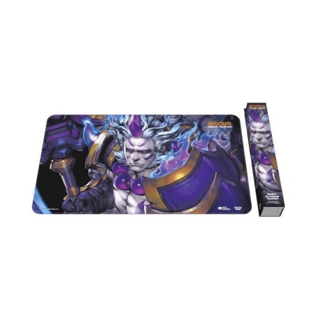 Mata Riftbound: League of Legends TCG Spiritforged Spirit Blossom Darius
