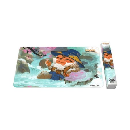 Mata Riftbound: League of Legends TCG Spiritforged Spirit Blossom Teemo