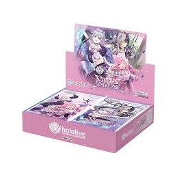 Hololive Official Card Game...