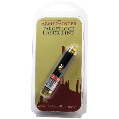 Army Painter Targetlock Laser Line