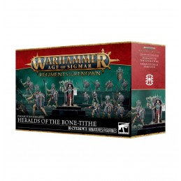 Warhammer Age of Sigmar:...