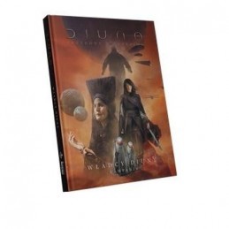 Diuna Przygody w Imperium...