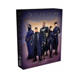 Diuna Przygody w Imperium...