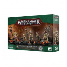 Warhammer Underworlds:...
