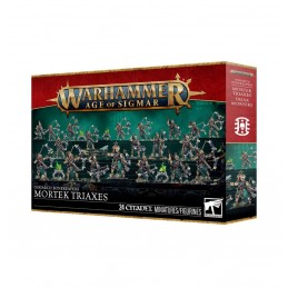Warhammer Age of Sigmar:...