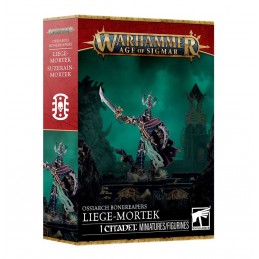 Warhammer Age of Sigmar:...