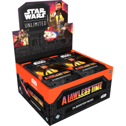 Star Wars: Unlimited Card...