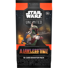 Star Wars: Unlimited Card...