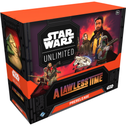 Star Wars: Unlimited Card...