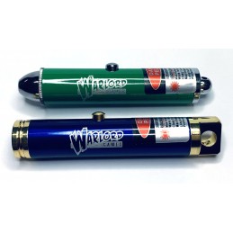 WARLORD LASER POINTER AND...