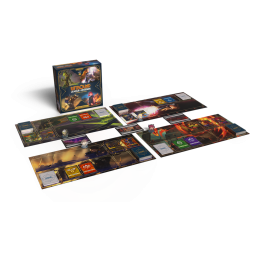 Riftbound: League of...