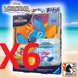 Disney Lorcana TCG:...