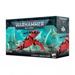 Warhammer 40:000: Aeldari...