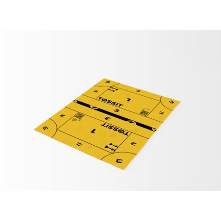 Tossit - rzutki imprezowe: Family Board
