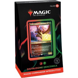 Magic The Gathering:...