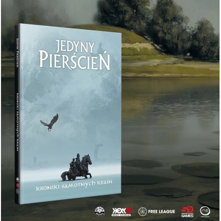 Jedyny Pierścień: Kroniki Samotnych Krain