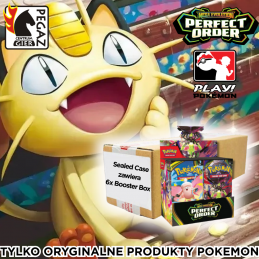 Pokemon TCG: Mega Evolution...