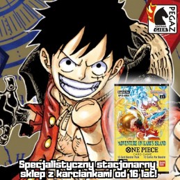 One Piece TCG OP15 Booster...