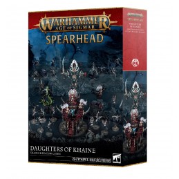 Warhammer Age of Sigmar:...