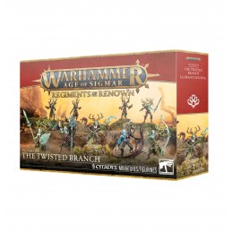 Warhammer Age of Sigmar:...