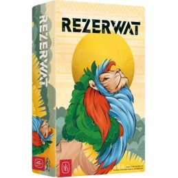 Rezerwat - Nasza Księgarnia