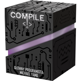 Compile + Aux 1 (edycja...