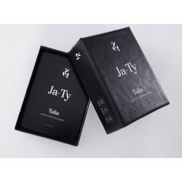 Pierwsza Talia Ja-Ty