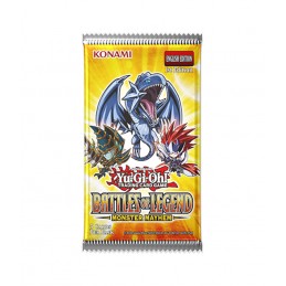 Yu-Gi-Oh! TCG: Battles of...