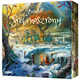 Everdell: Srebrnoszrony