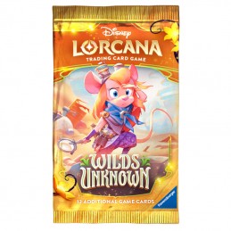 Disney Lorcana TCG: Wilds...
