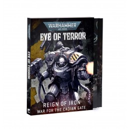 Warhammer 40.000: Eye of...