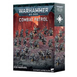 Warhammer 40.000: Combat...