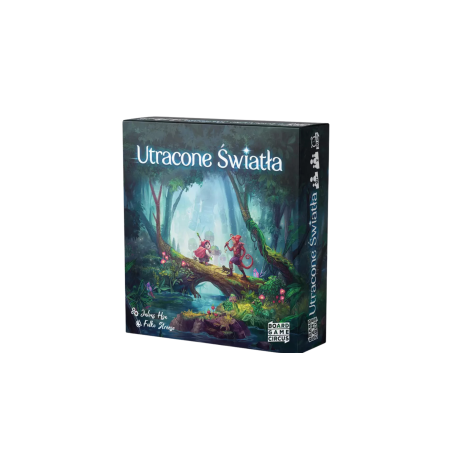 Utracone Światła