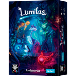 Lumilas