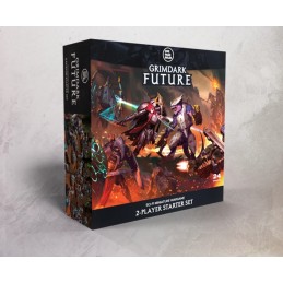 Grimdark Future Starter
