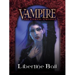 VTES Vampire: The Eternal...