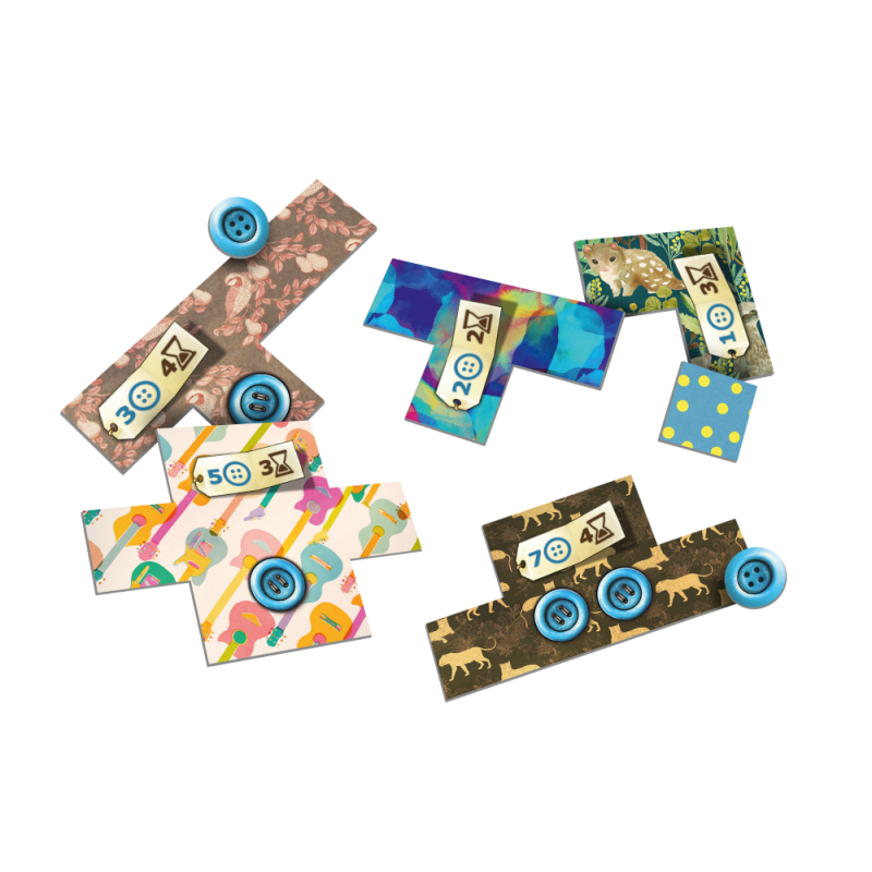 Patchwork (nowa edycja)