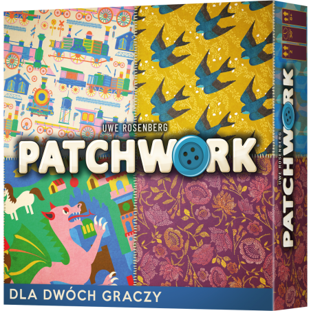 Patchwork (nowa edycja)