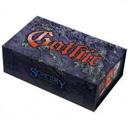 Sorcery TCG: Gothic Booster...