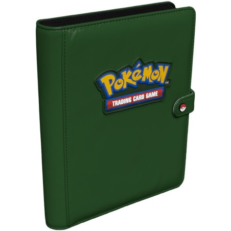 Ultra-Pro: Pokémon - The Premium Snap Binder