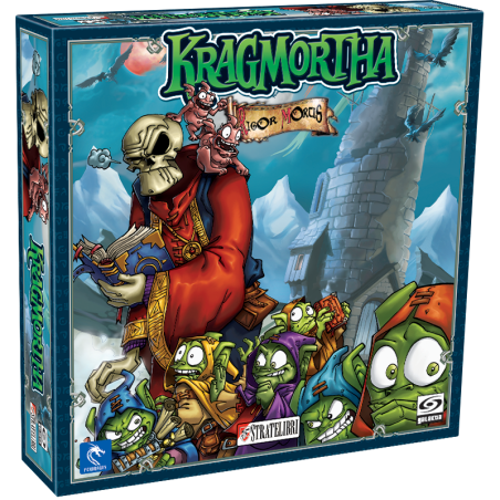 Kragmortha