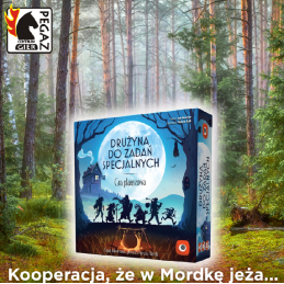 Drużyna do Zadań Specjalnych