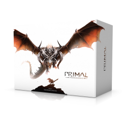 Primal: Przebudzenie
